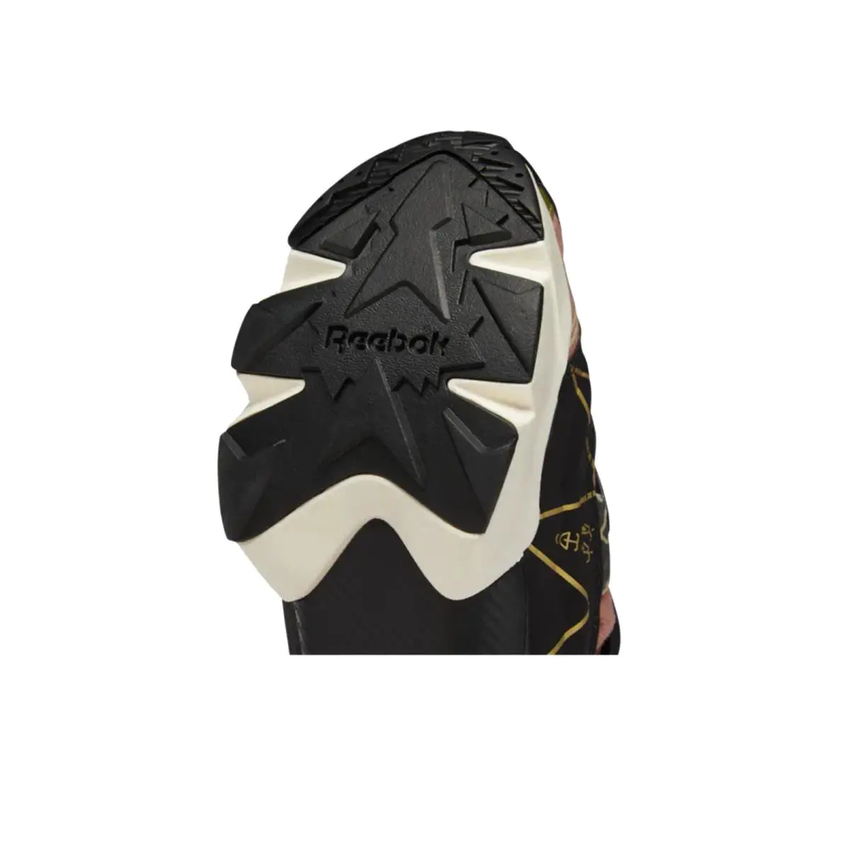 Reebok shoes - Reebok Instapump Fury - Instapump Fury - GW0782 - Multicolor (UPC: 194830871494) 2