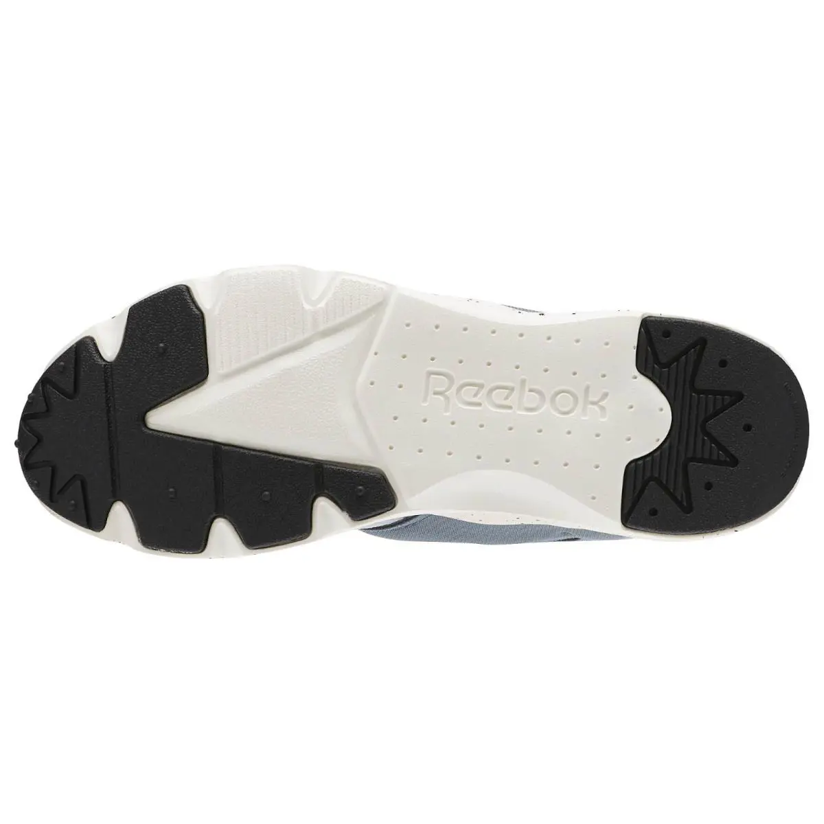 Reebok shoes - GREY/BLUE/WHITE 3