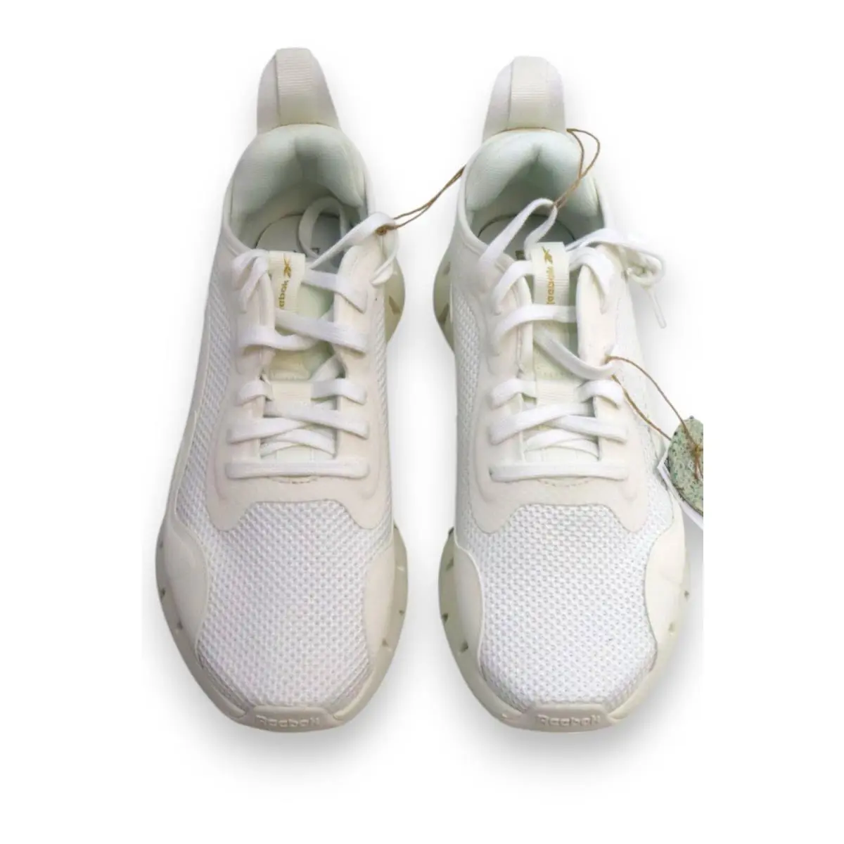 Reebok shoes - Reebok Zig Dynamica - Zig Dynamica - White 0