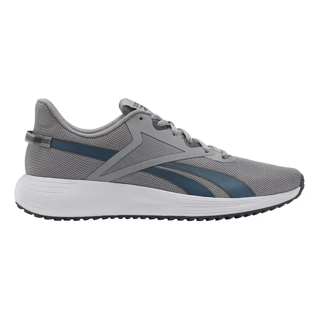 Reebok shoes - Reebok Lite Plus 3 - Lite Plus - GREY/BLUE 0