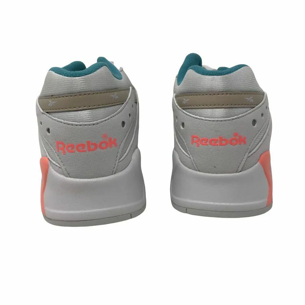 Reebok shoes - Porcelain/light sand/stellar pink (UPC: 192611435651) 2