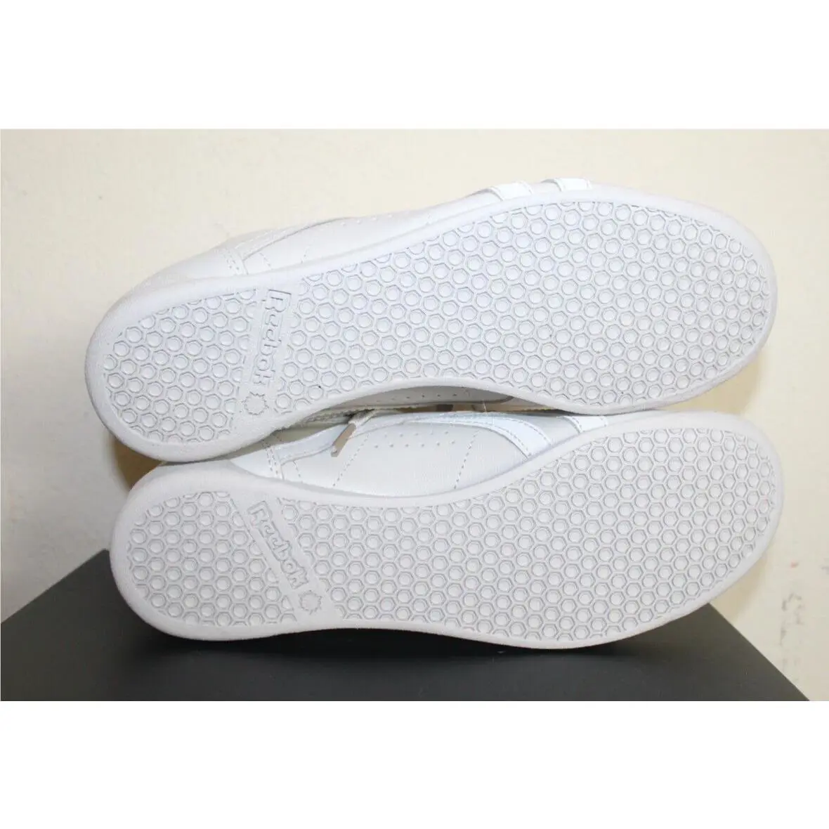Reebok shoes - Reebok Freestyle Hi - Freestyle - GV6614 - White (UPC: 195739955995) 6
