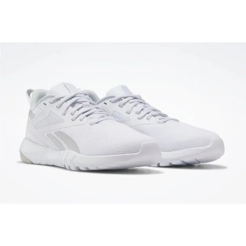 Reebok shoes - White (UPC: 195739575995) 0