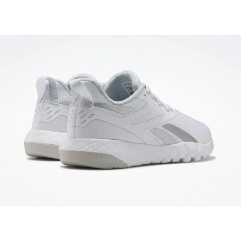 Reebok shoes - White (UPC: 195739575995) 1