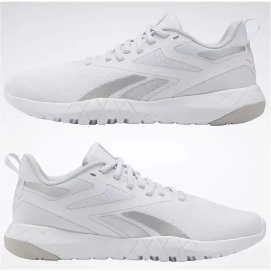 Reebok shoes - White (UPC: 195739575995) 3