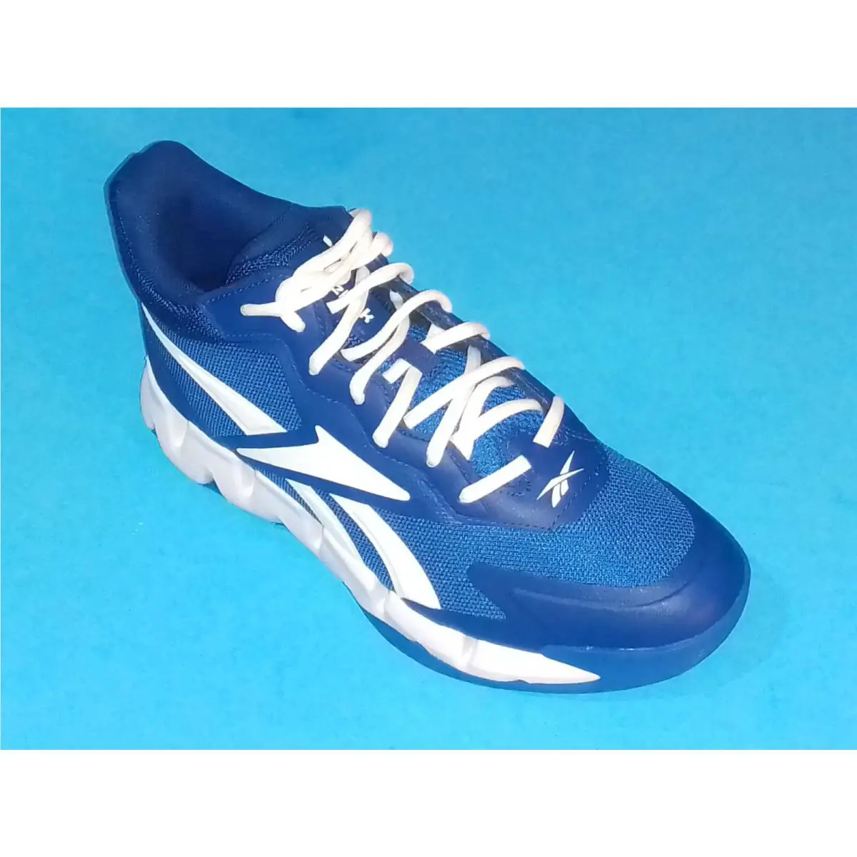 Reebok shoes - Reebok Zig Encore - Zig Encore - GW2231 100044058 - White (UPC: 195748598237) 0