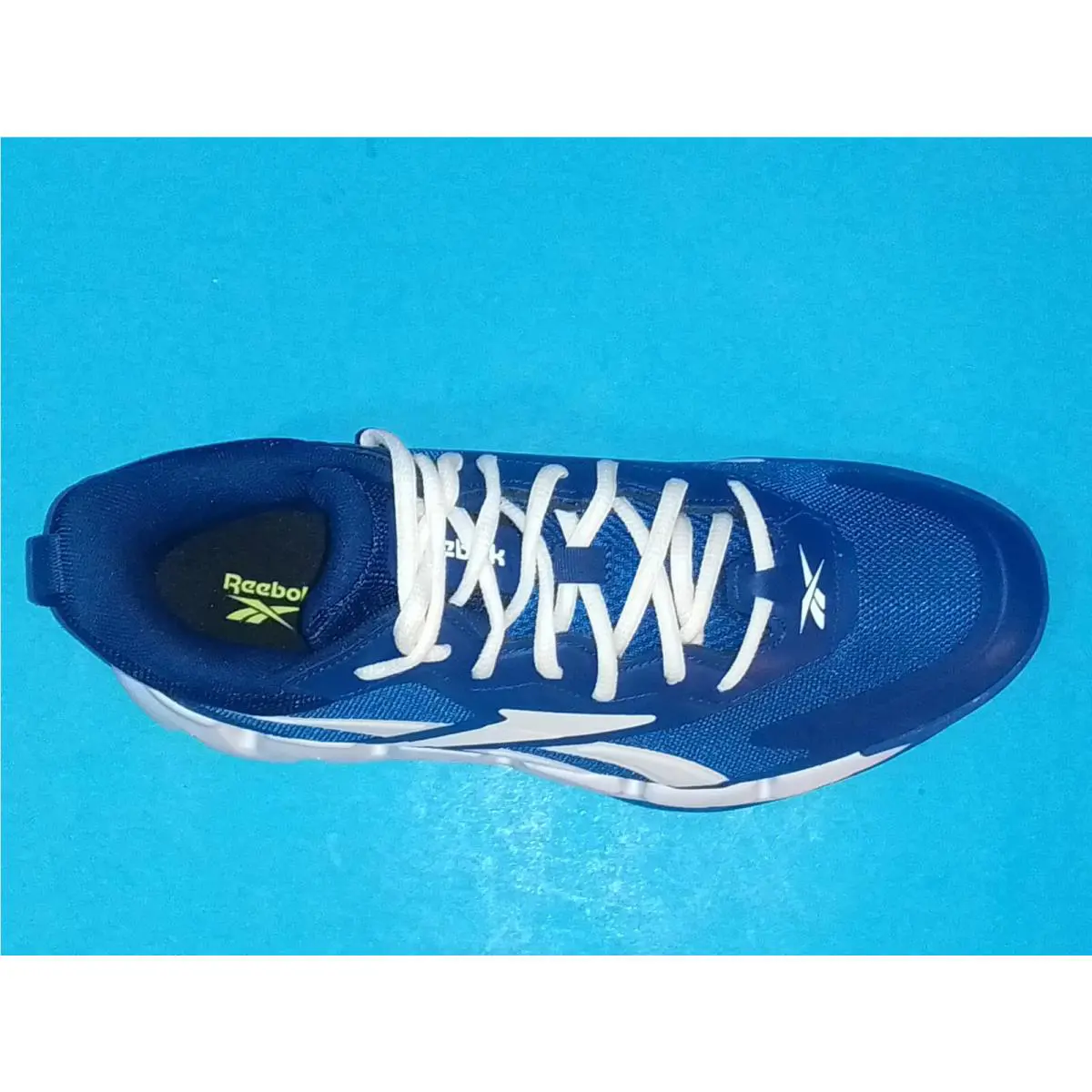 Reebok shoes - Reebok Zig Encore - Zig Encore - GW2231 100044058 - White (UPC: 195748598237) 4