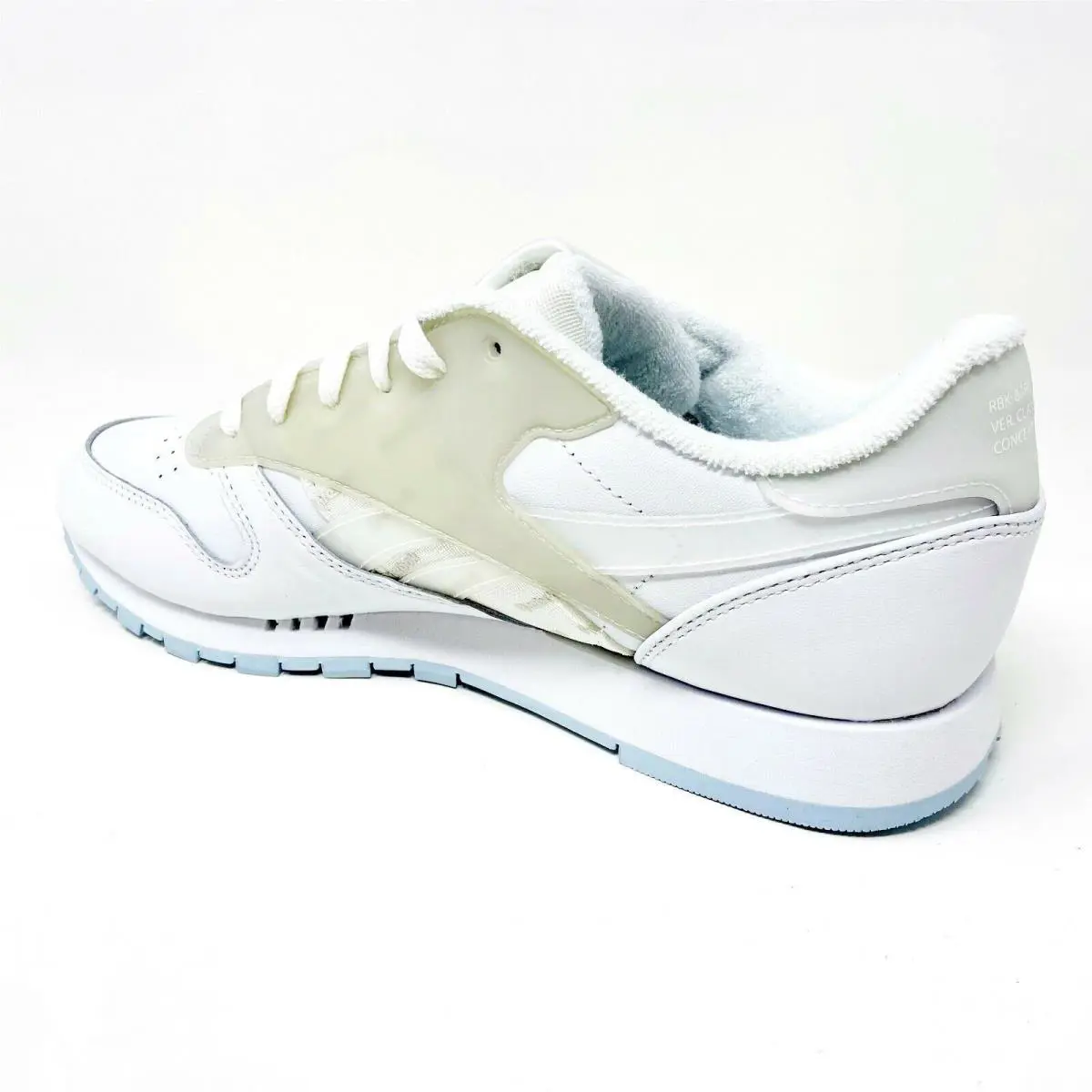 Reebok shoes - FU6865 - FU6865 - White 1