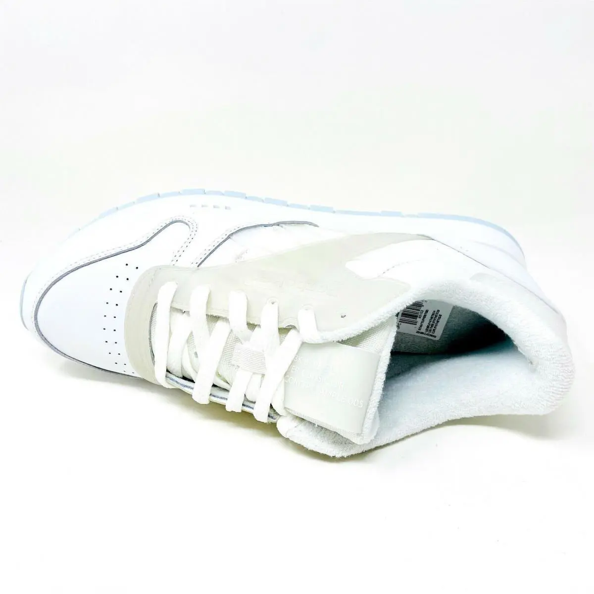 Reebok shoes - FU6865 - FU6865 - White 2