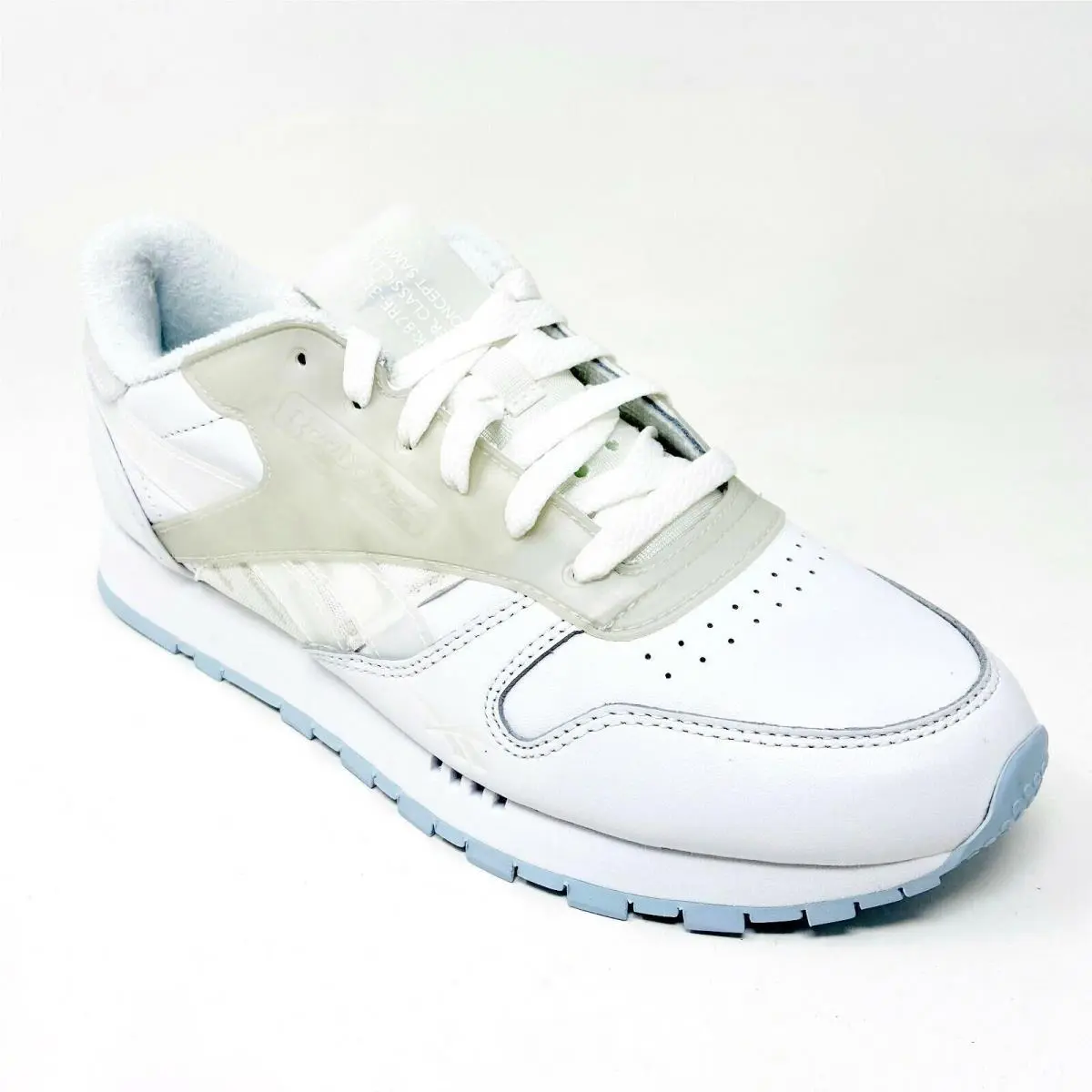 Reebok shoes - FU6865 - FU6865 - White 0