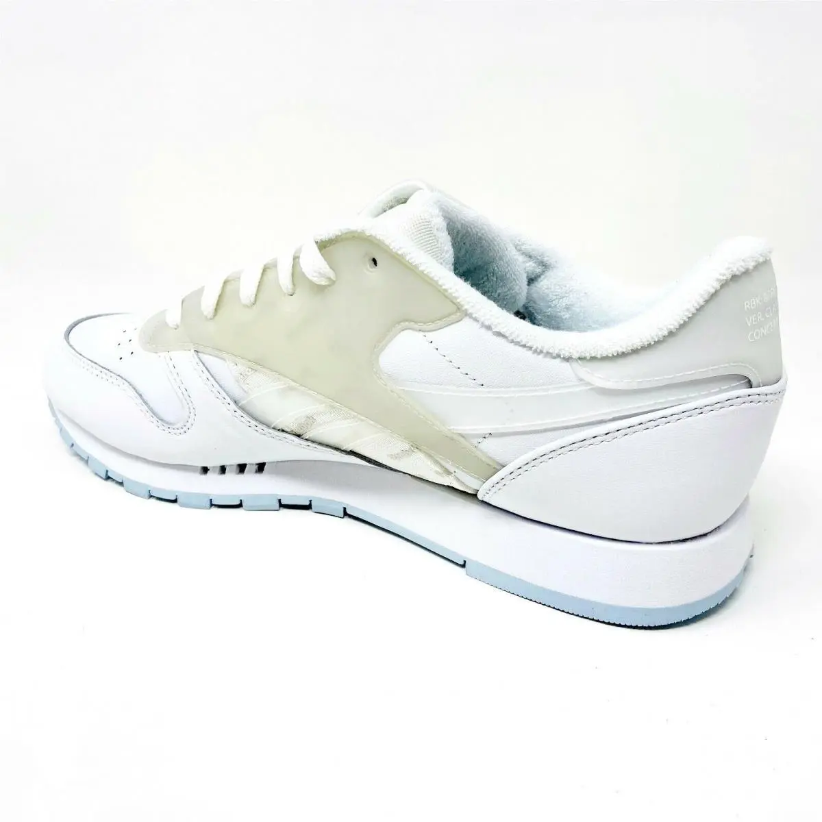 Reebok shoes - FU6865 - FU6865 - White 1