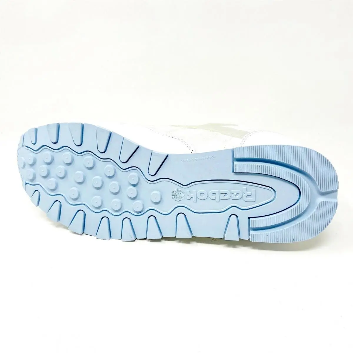 Reebok shoes - FU6865 - FU6865 - White 3