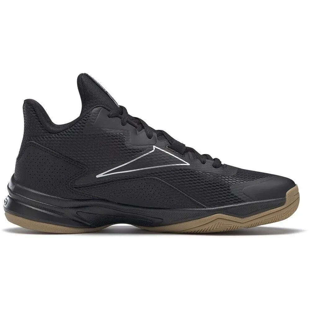 Reebok shoes - BLACK / SILVER 0