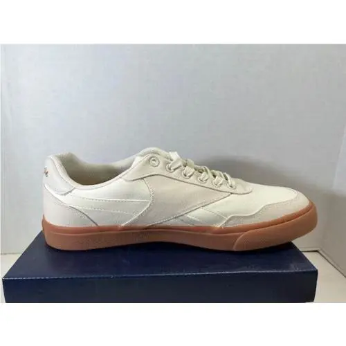 Reebok shoes - CREAM/GUM - 30130MCCJ 1