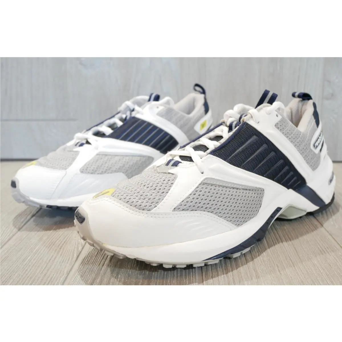 Reebok shoes - White 0