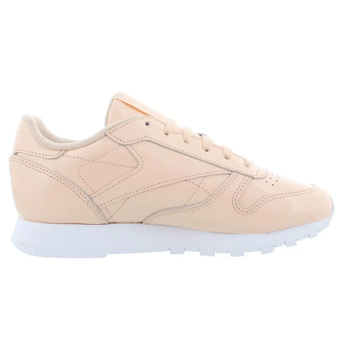 Reebok shoes - Reebok Classic - Classic - CN0771 - Pink, Main: Pink (UPC: 191036386357) 1