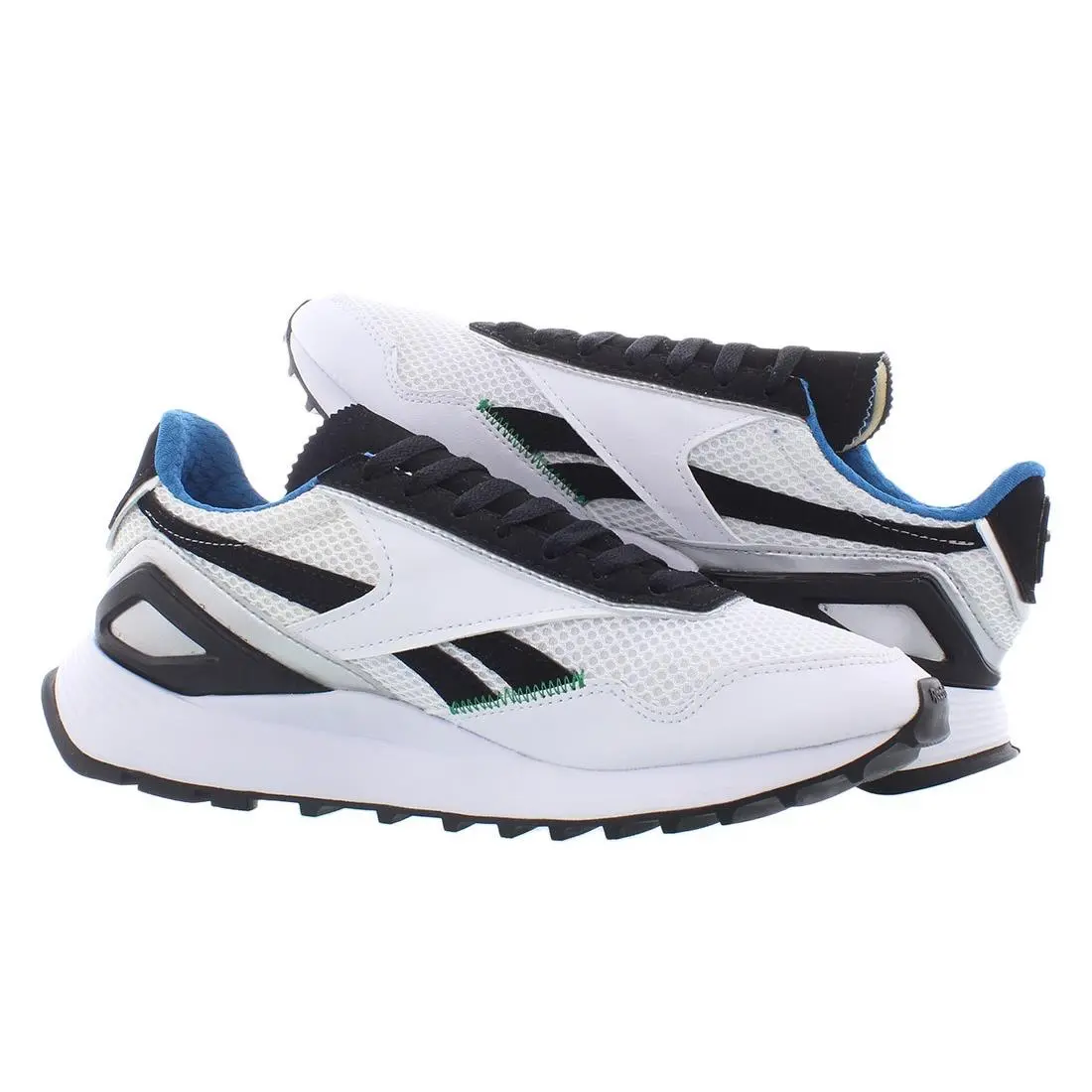 Reebok shoes - Reebok Classic Legacy - Classic Legacy - GY3983 - White, Main: White (UPC: 195733001339) 1