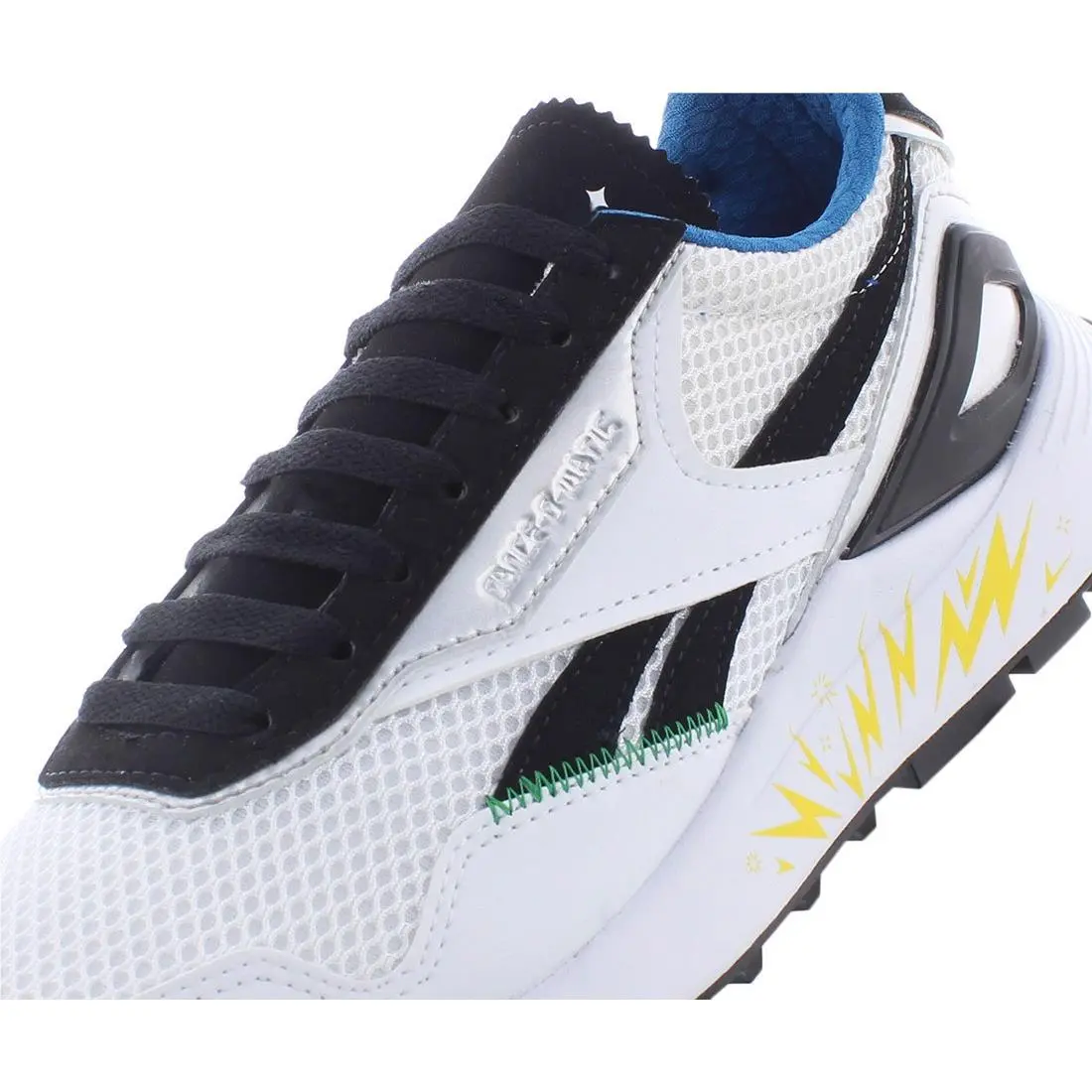 Reebok shoes - Reebok Classic Legacy - Classic Legacy - GY3983 - White, Main: White (UPC: 195733001339) 0