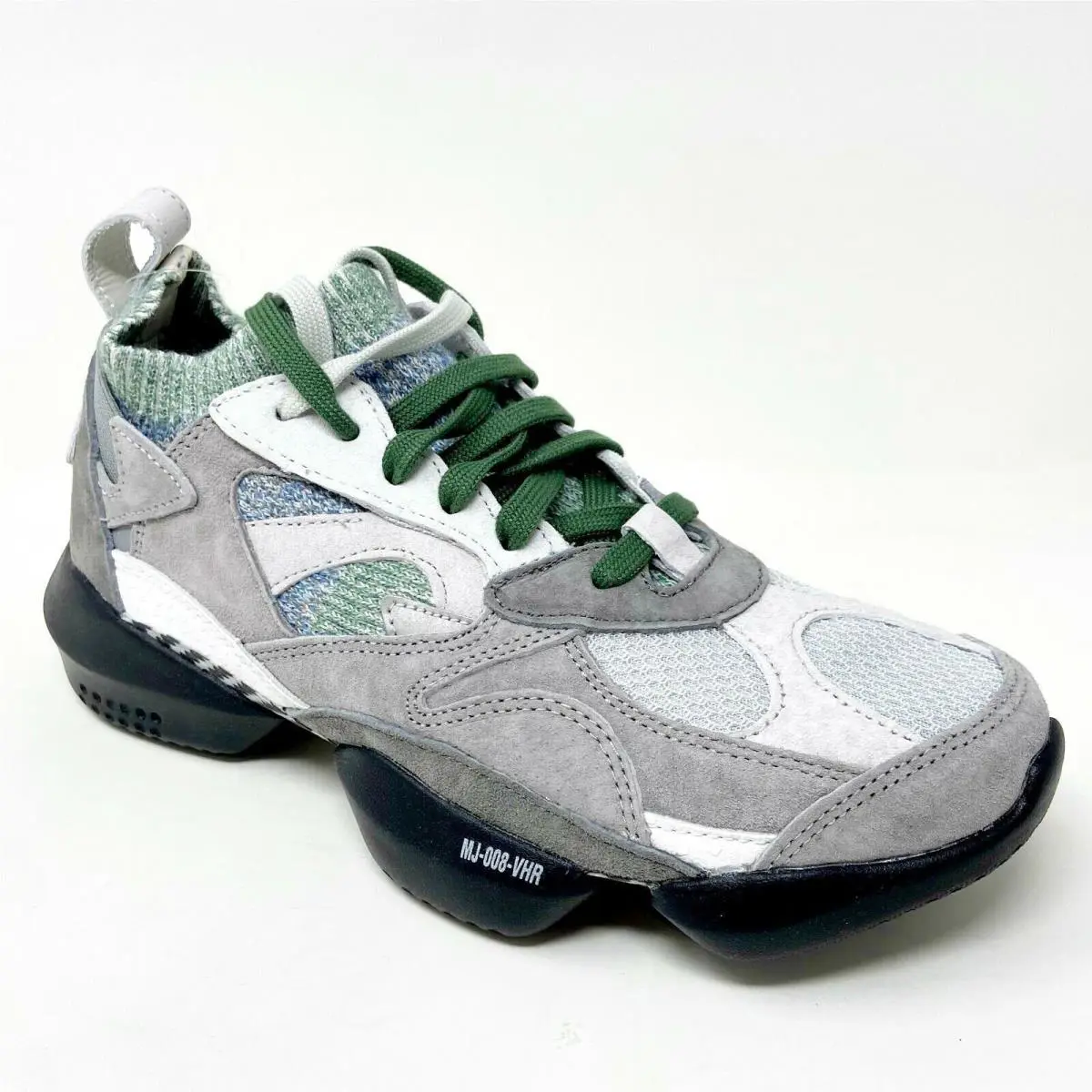 Reebok shoes - Reebok 3D OP Pro - Pro - CN3910 - Gray 0