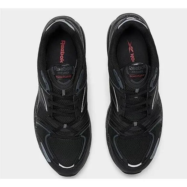 Reebok shoes - Reebok Premier - Premier - IG3477 - Black (UPC: 196468490474) 3
