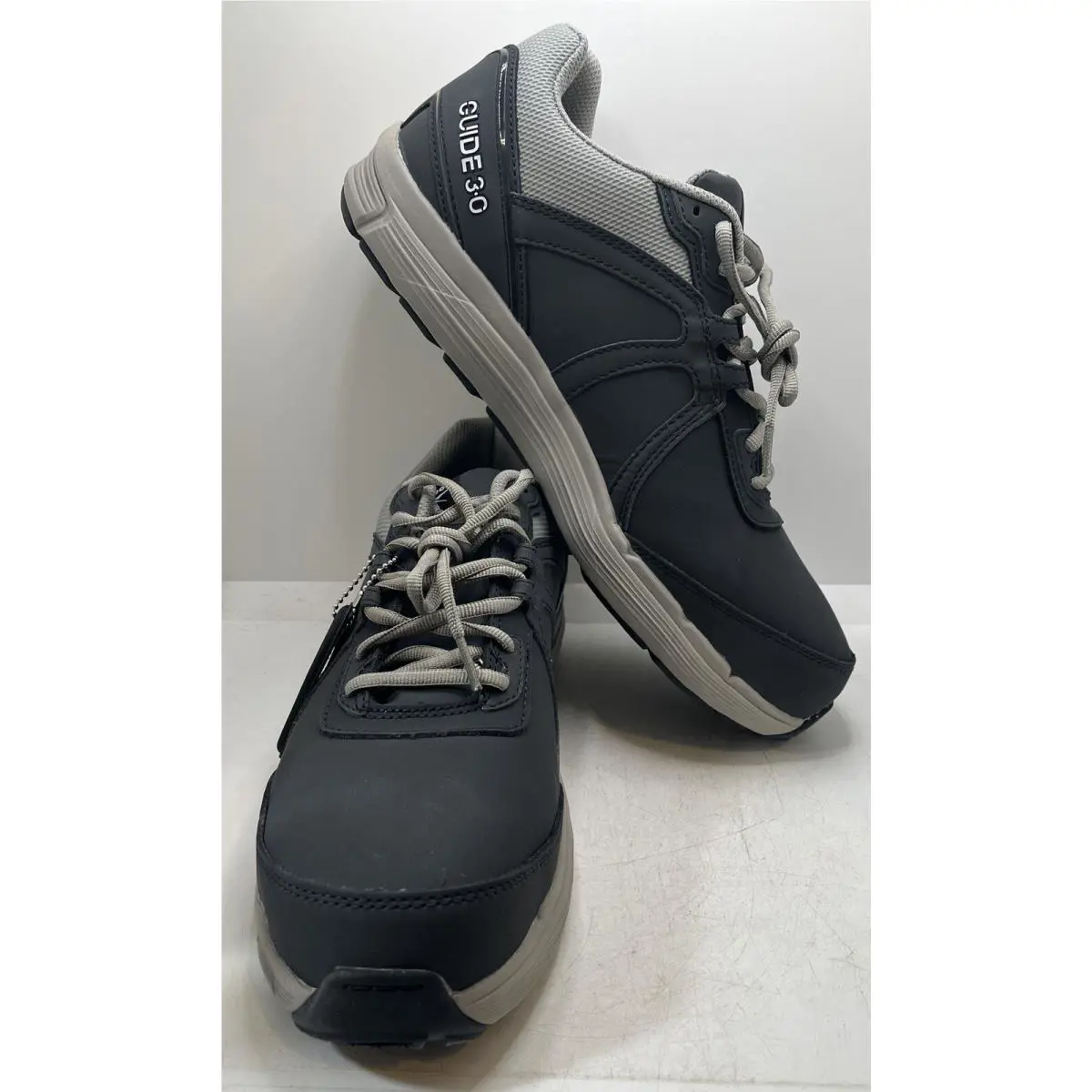 Reebok shoes - Navy (UPC: 690774383036) 8