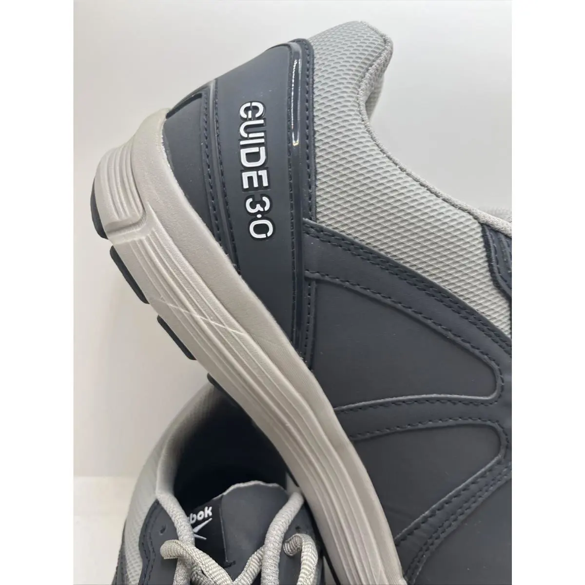 Reebok shoes - Navy (UPC: 690774383036) 9
