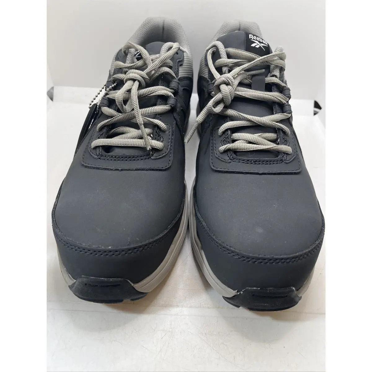 Reebok shoes - Navy (UPC: 690774383036) 10