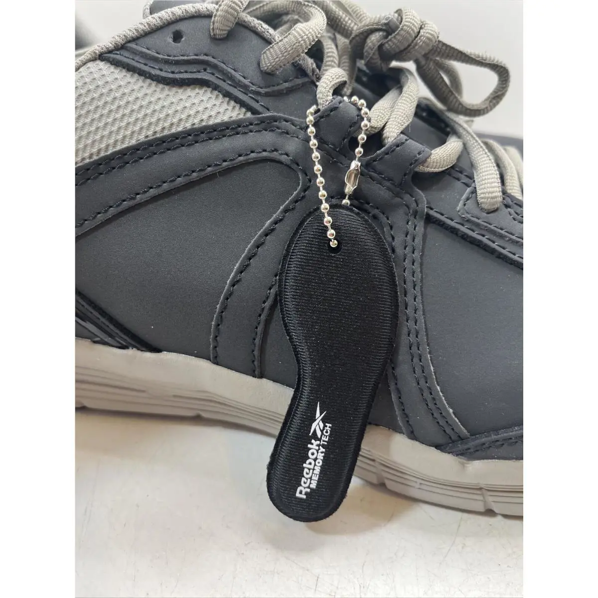 Reebok shoes - Navy (UPC: 690774383036) 11