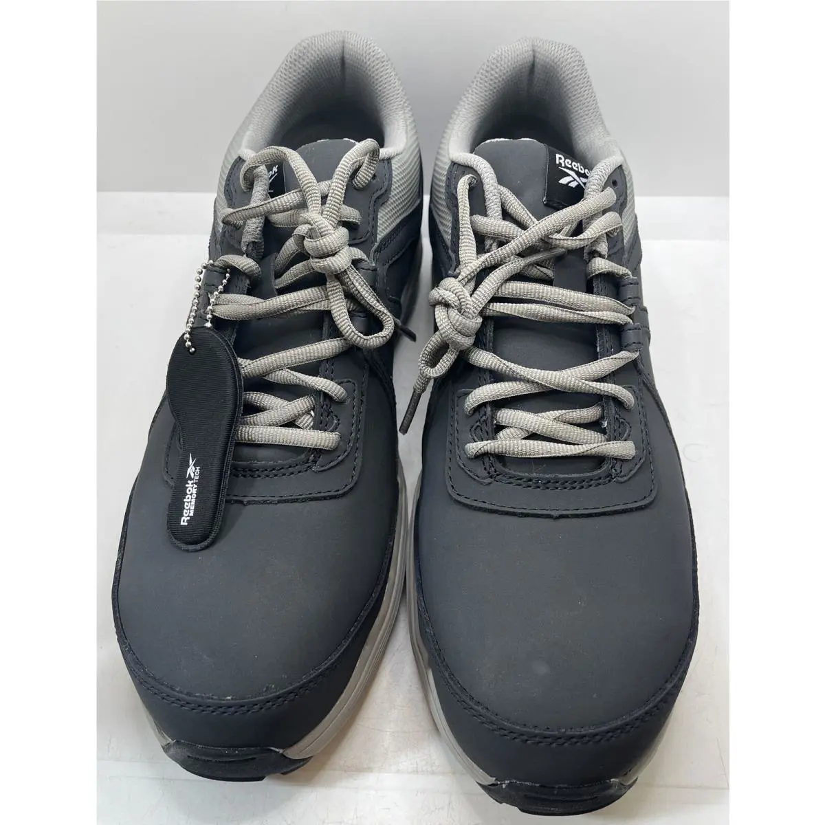Reebok shoes - Navy (UPC: 690774383036) 0