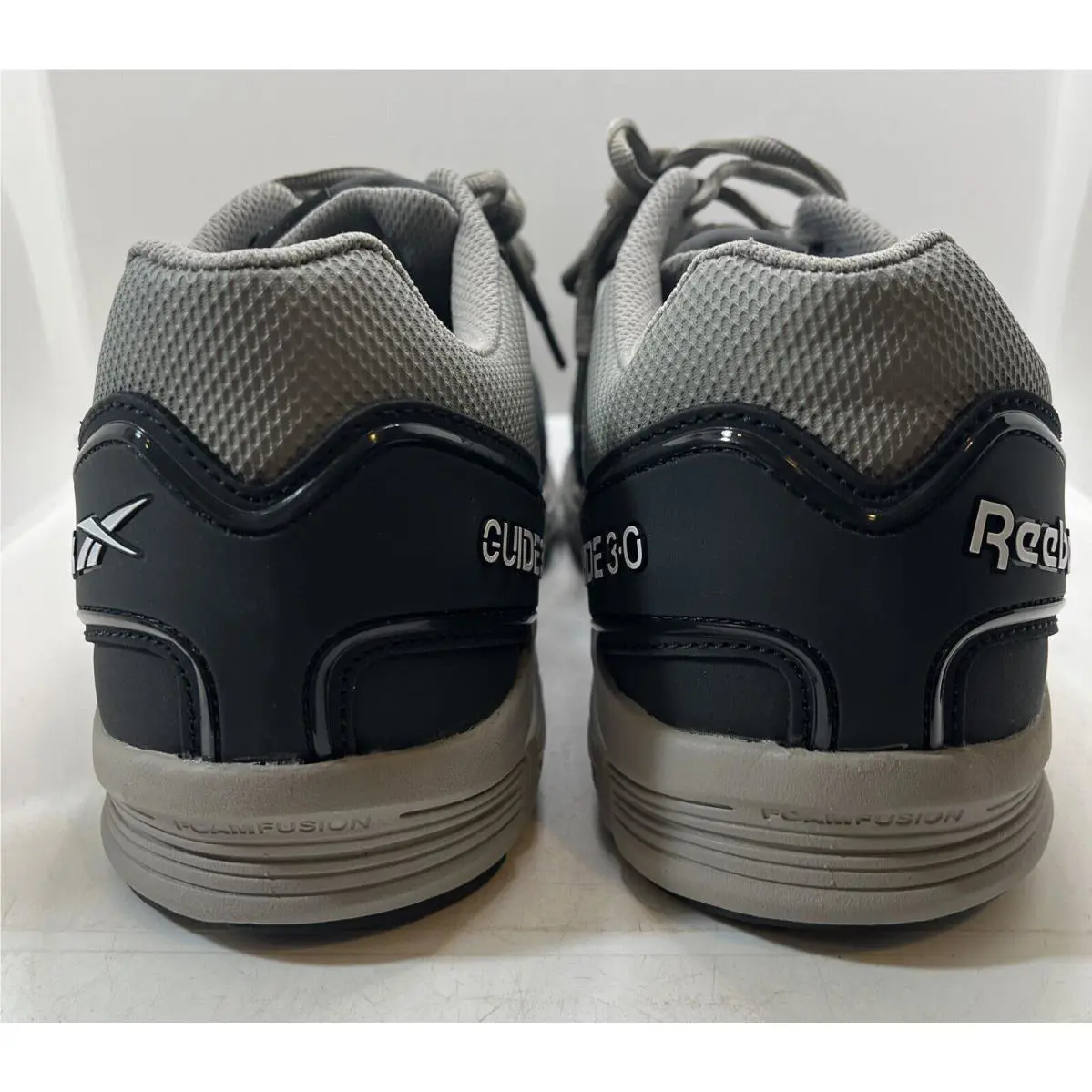 Reebok shoes - Navy (UPC: 690774383036) 2