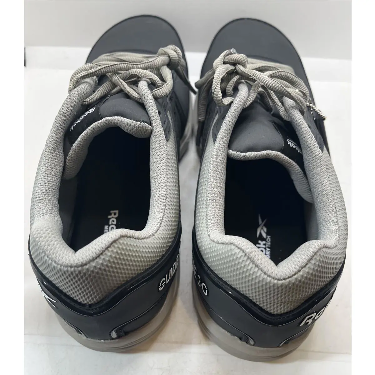 Reebok shoes - Navy (UPC: 690774383036) 3
