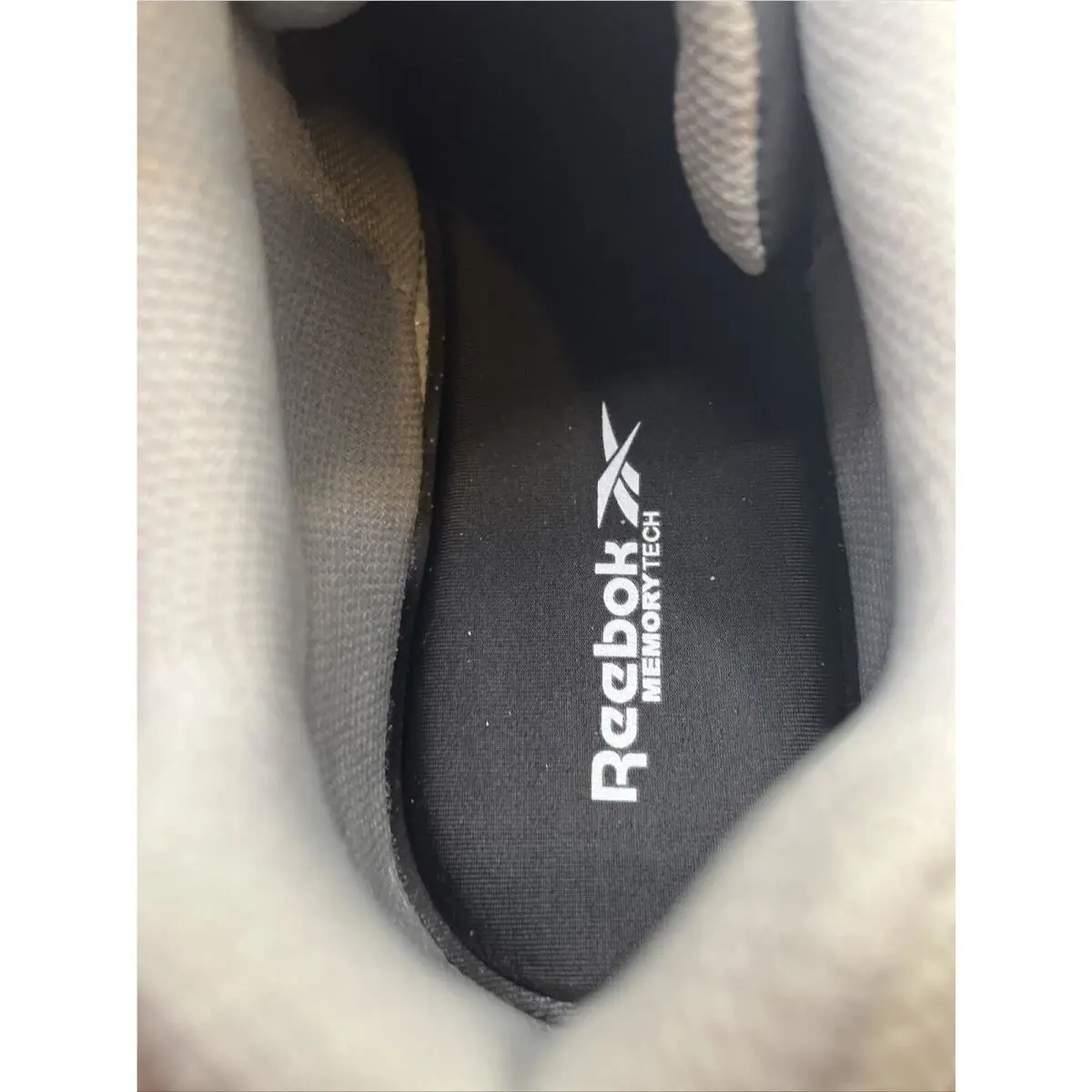 Reebok shoes - Navy (UPC: 690774383036) 6