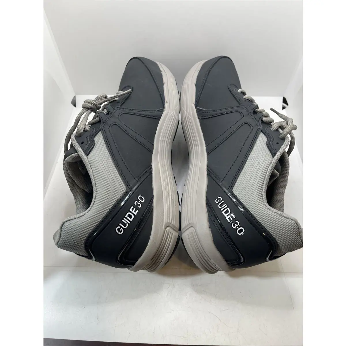 Reebok shoes - Navy (UPC: 690774383036) 12