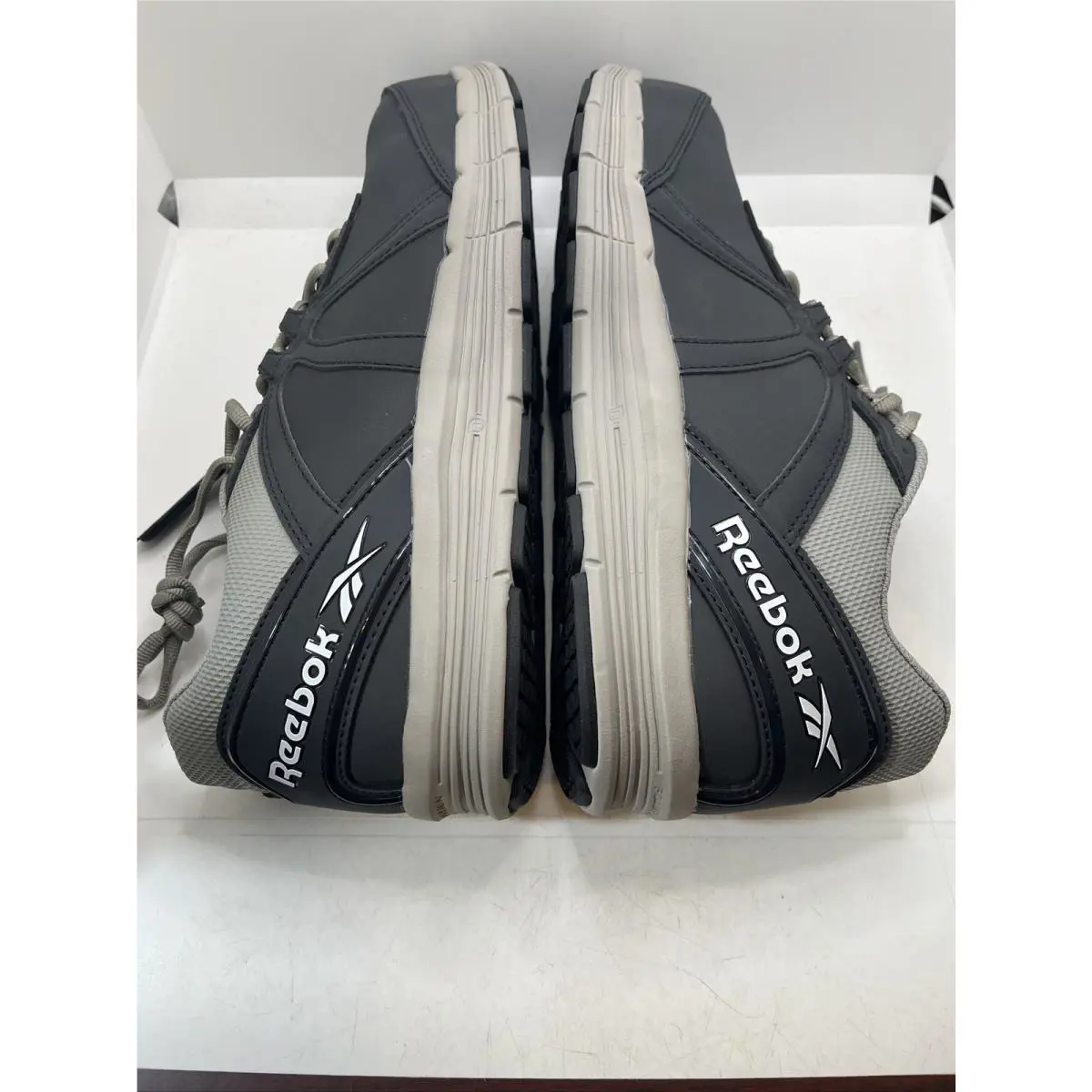 Reebok shoes - Navy (UPC: 690774383036) 13