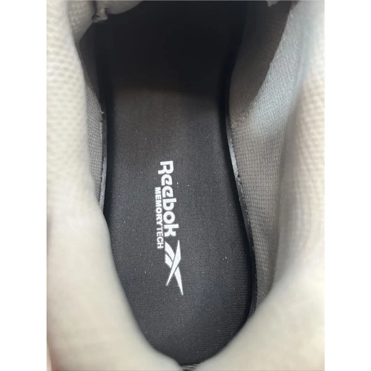 Reebok shoes - Navy (UPC: 690774383036) 5