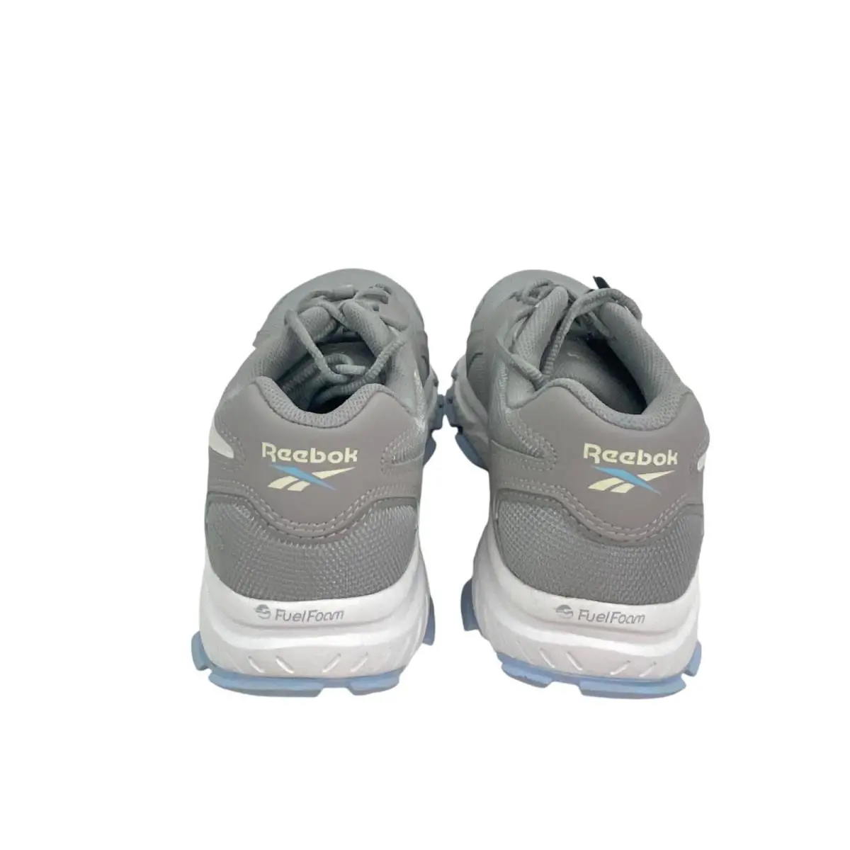 Reebok shoes - Reebok Hyperium Work - Hyperium Work - Gray 8