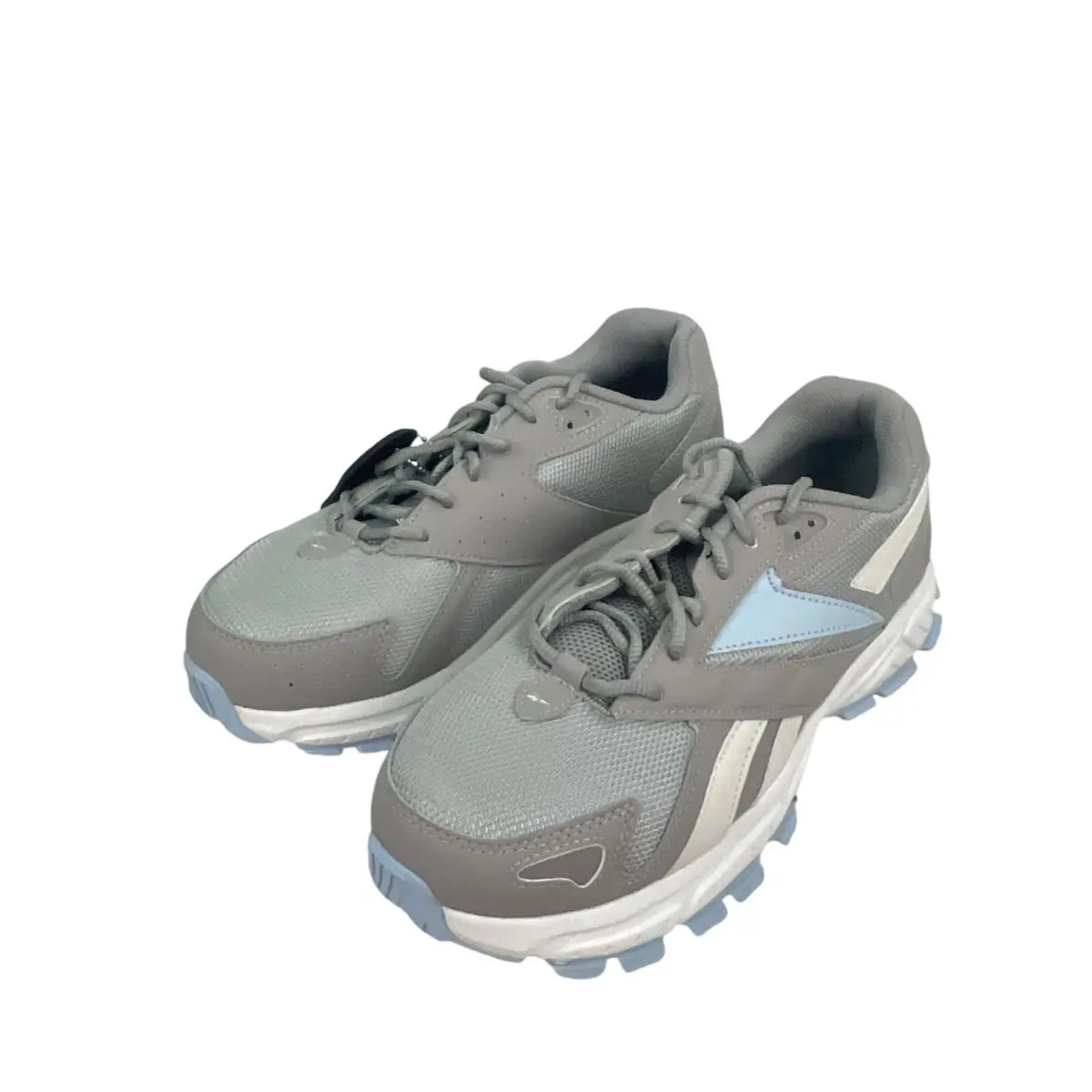 Reebok shoes - Reebok Hyperium Work - Hyperium Work - Gray 4