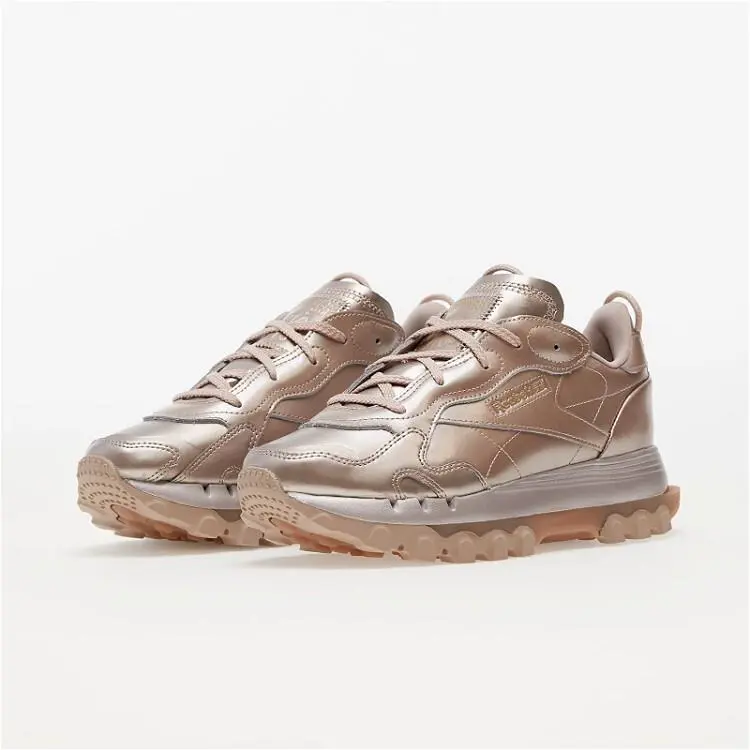Reebok shoes - Reebok Run - Run - GW2633 - Rose Gold 4