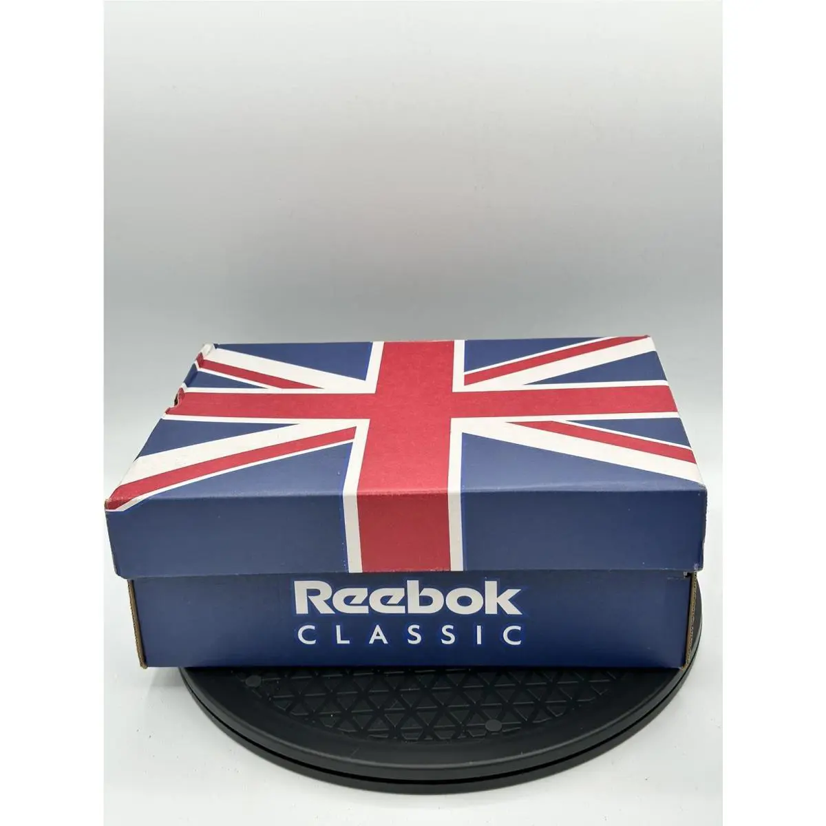 Reebok shoes - Reebok Reebok Classics - Classics - 1-90879 - Dark Blue/Moon Blue (UPC: 0803675177486) 0