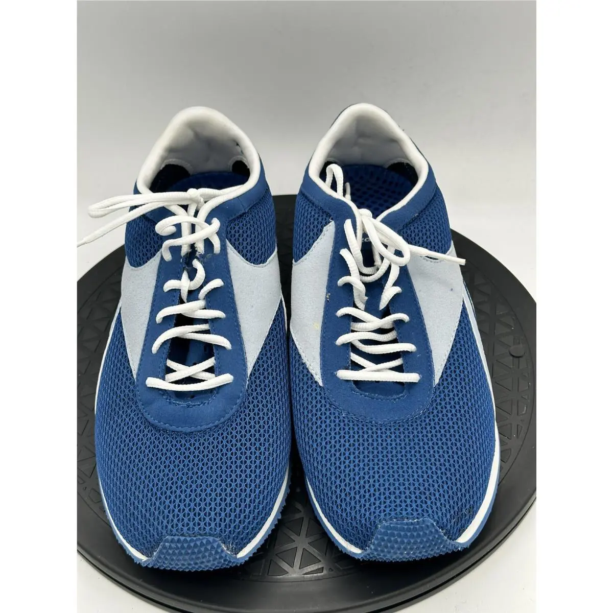 Reebok shoes - Reebok Reebok Classics - Classics - 1-90879 - Dark Blue/Moon Blue (UPC: 0803675177486) 6