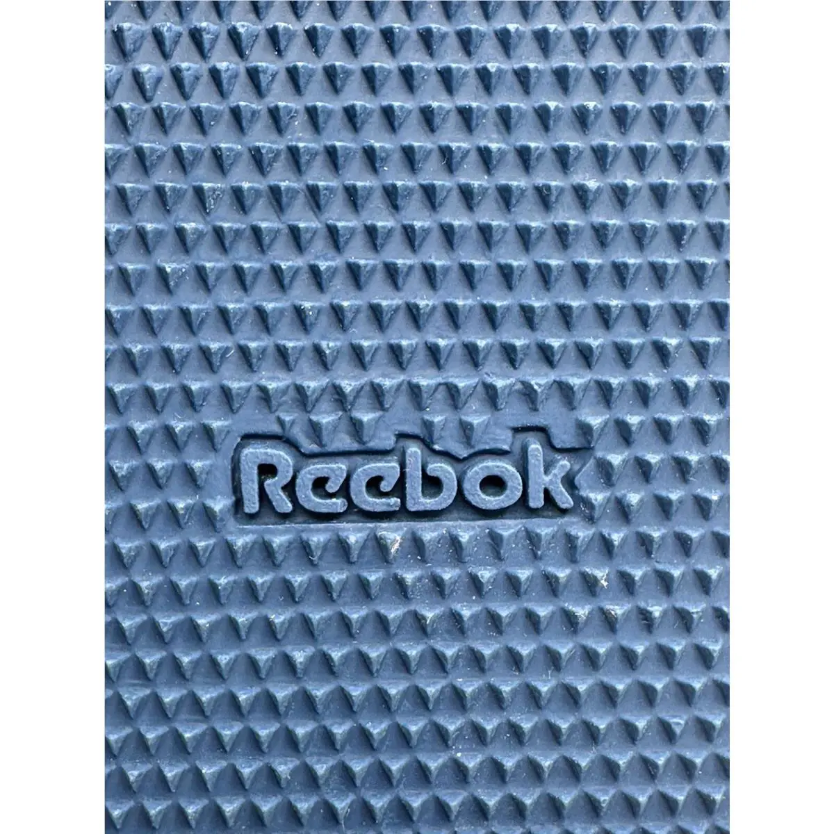Reebok shoes - Reebok Reebok Classics - Classics - 1-90879 - Dark Blue/Moon Blue (UPC: 0803675177486) 14