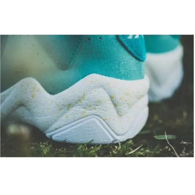 Reebok shoes - Reebok Kamikaze - Kamikaze - M40341 - White 3