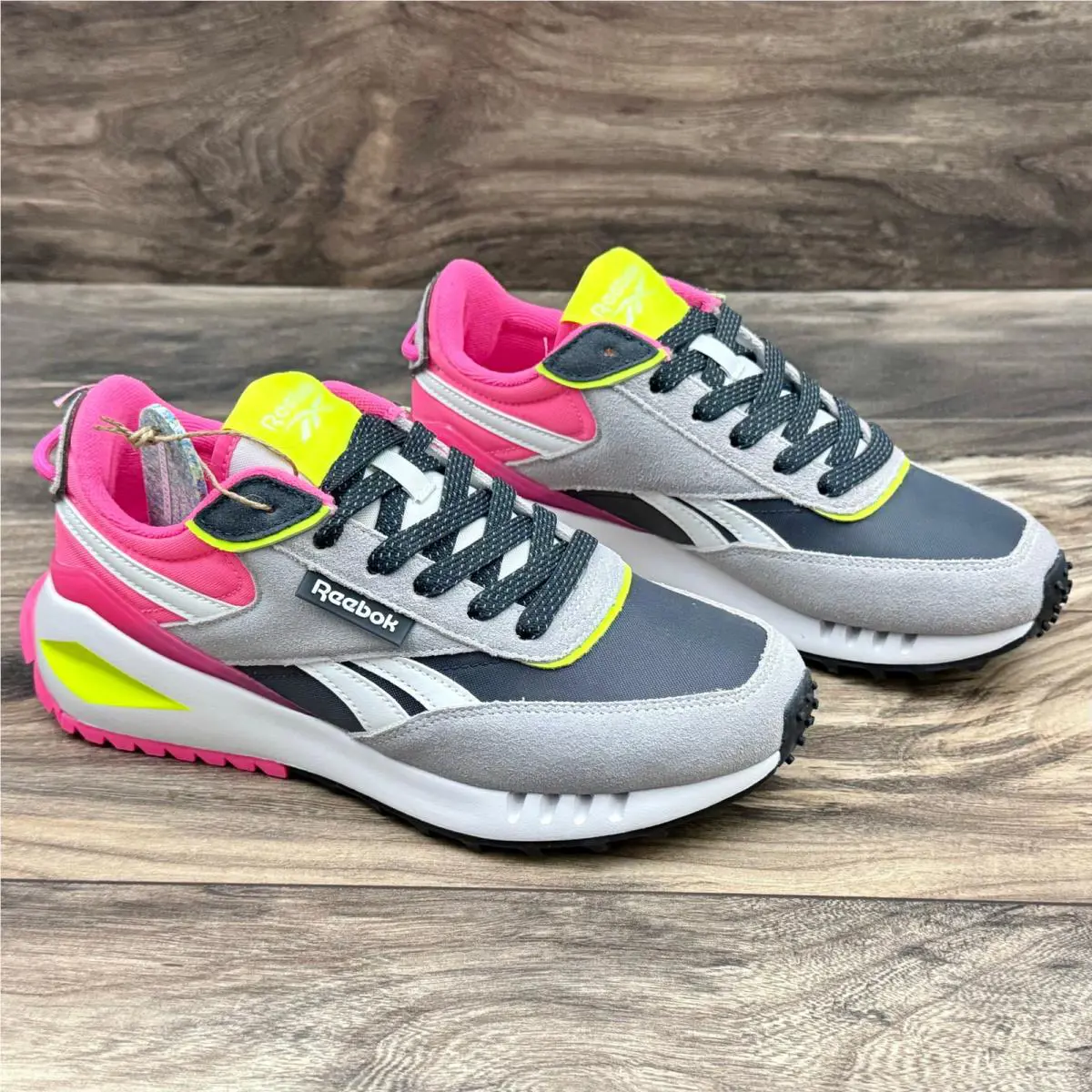 Reebok shoes - Multicolor 3