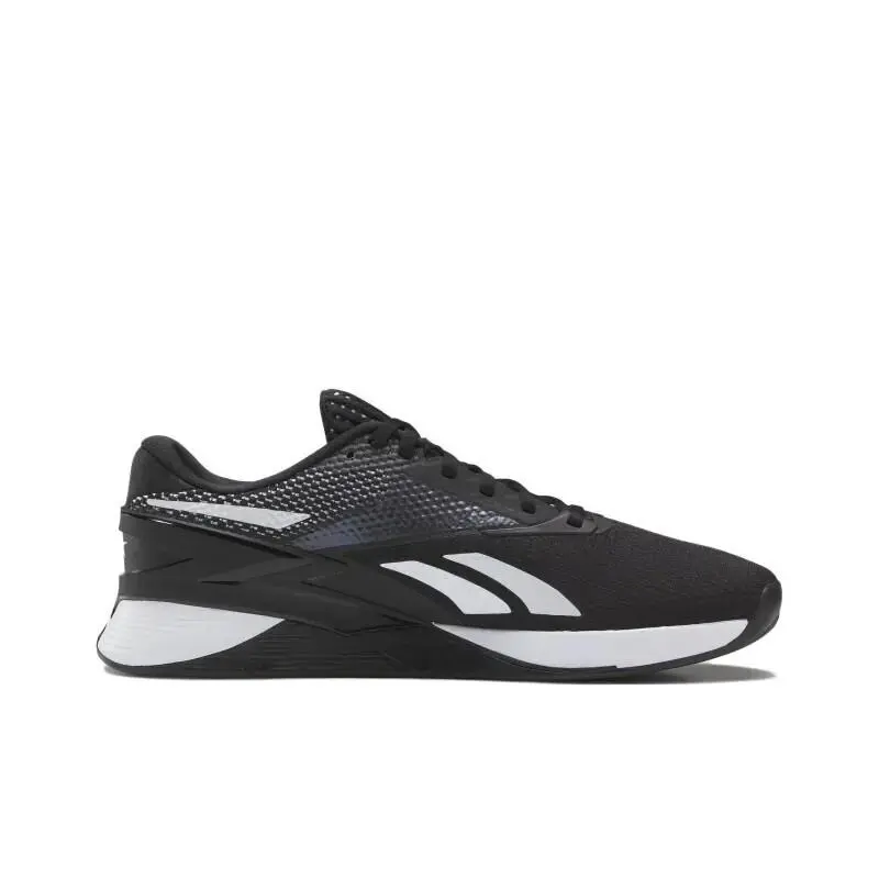 Reebok shoes - Reebok Nano X3 - Nano - HP6042 - Black 6