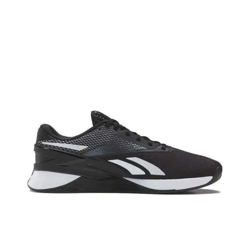 Reebok shoes - Reebok Nano X3 - Nano - HP6042 - Black 0