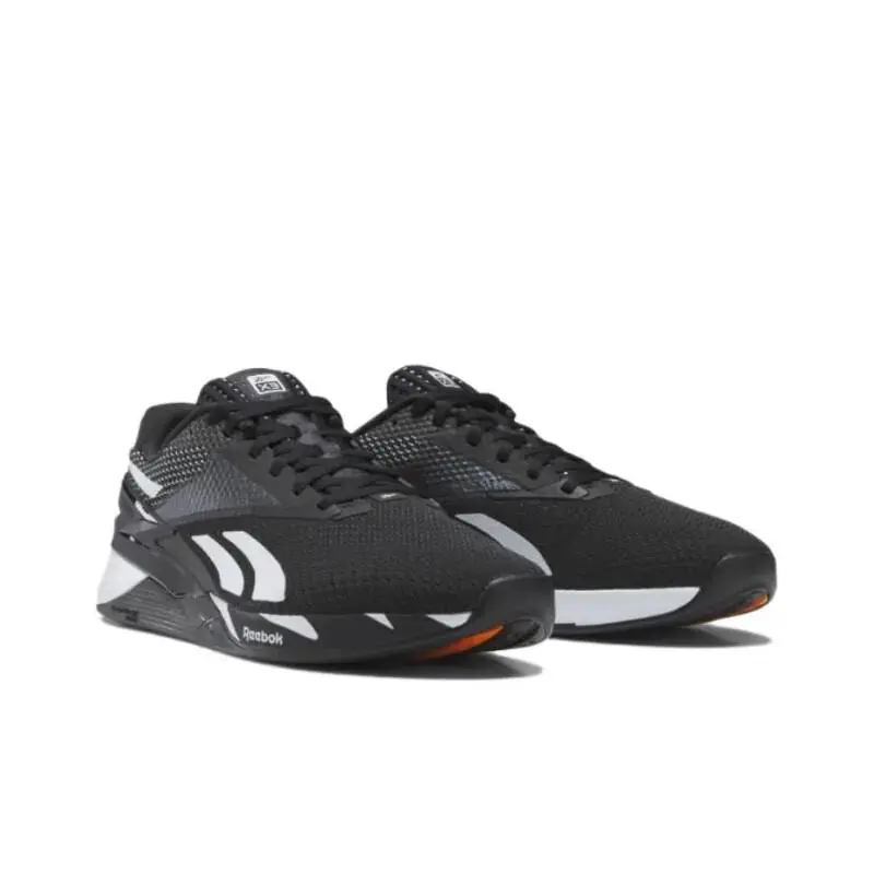 Reebok shoes - Reebok Nano X3 - Nano - HP6042 - Black 1