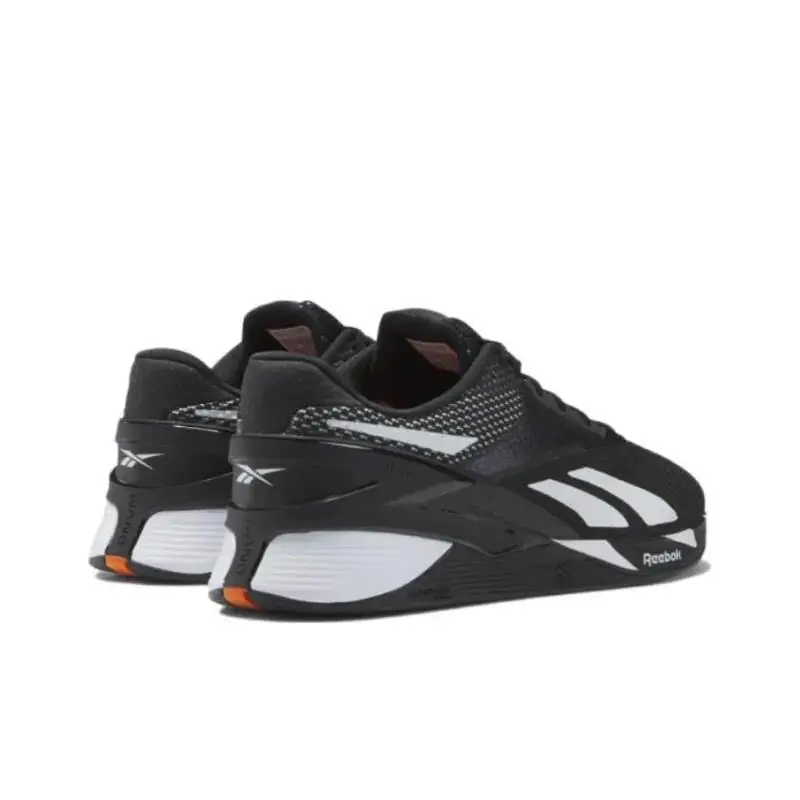 Reebok shoes - Reebok Nano X3 - Nano - HP6042 - Black 3