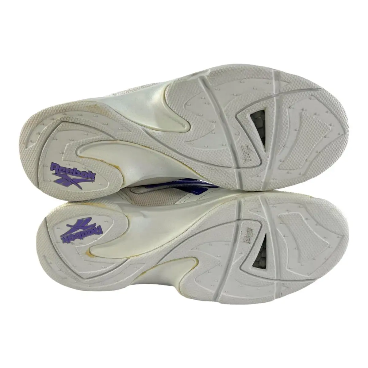 Reebok shoes - Reebok Aerobics - Aerobics - 2-25188 - White 9