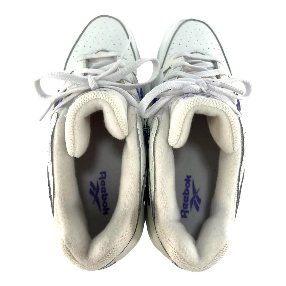 Reebok shoes - Reebok Aerobics - Aerobics - 2-25188 - White 5