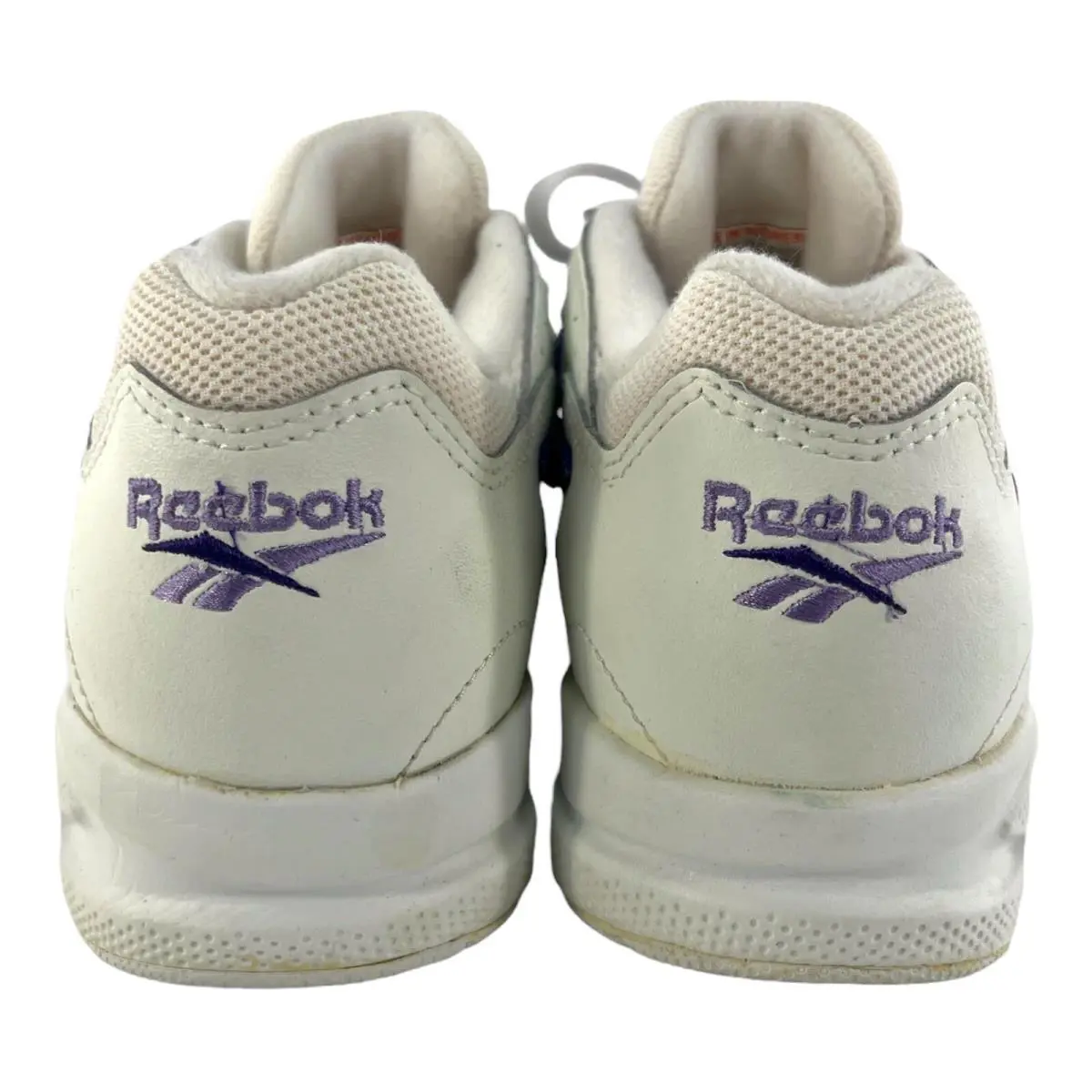 Reebok shoes - Reebok Aerobics - Aerobics - 2-25188 - White 6